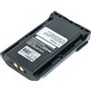 vhbw Batteria per Icom IC-F33GT IC-F33GS 56 IC-F33GS IC-F34 IC-F34G 2250mAh 7,2V