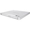 LG 0000043641 Lg MASTERIZZATORE DVD GP57EW40 ESTERNO BIANCO