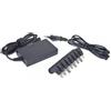 Gembird 0000060522 Gembird ALIMENTATORE 40W UNIVERSALE PER NOTEBOOK (NPA-AC3)