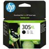 HP 0000051011 Hp CARTUCCIA ORIGINALE 3YM62AE N.305XL NERO ALTA CAPACITA'