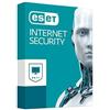 ESET 0000058120 Eset SOFTWARE NOD32 ANTIVIRUS + INTERNET SECURITY FULL BOX 1 ANNO 2 U