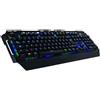 Conceptronic 0000061778 Conceptronic TASTIERA GAMING KRONIC01IT MECCANICA SWITCH BLU - COLORE