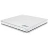 Hitachi-lg 0000064567 Hitachi-lg MASTERIZZATORE DVD GP60NW60.AUAE12W USB 2.0 ESTERNO BIANCO