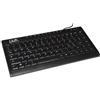 Link 0000039778 Link TASTIERA MINI LKTAST04 USB NERA