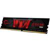 G.skill 0000041323 G.skill MEMORIA DDR4 8 GB AEGIS PC3200 MHZ (1X8) (F4-3200C16S-8GIS)