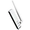 TP-LINK 0000008269 Tp-link SCHEDA DI RETE WIRELESS USB 150 MBPS TL-WN722N