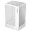 DeepCool R-CH170-WHNPI0D-G-1 computer case Tower Bianco (Deepcool CH170 Digital
