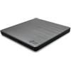 Hitachi-lg 0000055547 Hitachi-lg MASTERIZZATORE DVD GP60NS60.AUAE12S ESTERNO SILVER