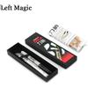 IllusioTech Quantum Bender 2.0 Magia Piegamonete Moneta Firmata Mentalismo Close Up