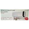 Master 0000058352 Master TERMOCONVETTORE ELETTRICO DA MURO 2000W TCP3510R A PARETE