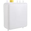 No Serbatoio D'Acqua Elettrolizzatore Macchina per Acqua di Idrogeno Mac6127
