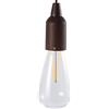 Decorazione per lampada da campeggio impermeabile con luce a tirante per