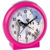 ATLANTA Sveglia Per Bambini Con Movimento Silenzioso Rosa Cavalli 2121/8