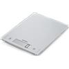 Does not apply Page Comfort 300 Slim Bilancia Digitale Da Cucina, Argento
