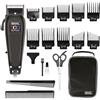 Wahl Home Pro 300 Tagliacapelli da uomo con cavo prodotto in Europa con