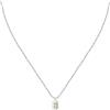 MORELLATO Collana MORELLATO uomo Gold acciaio e oro 18k (SATM22)