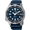 Citizen Orologio uomo CITIZEN Promaster Diver's 200 m meccanico automatico NY0040-17L