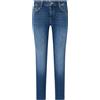liu.jo Jeans skinny Amazing Fit Donna Liu Jo Blue denim