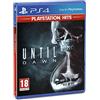 Playstation Sony Interactive Entertainment Until Dawn HITS Reissue 4