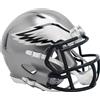 NFL Philadelphia Eagles Flash Mini Helm Speed Riddell Footballhelm Special