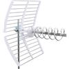 Fracarro 213229 Elika 700C Antenna Elicoidale Di Banda UHF