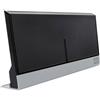 OneforAll ONE PER ALL DVB-T2 ALL. STAND ANTENNA 5G NERO SV9385-5G MOD. SV9385-5G EAN 87161
