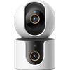Xiaomi Smart Camera C500 Dual Con Alexa/Google Home - White EU