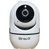 Bravo Telecamera IP Camera Motorizzata Videosorveglianza Nanà Pro Bravo mod. 92902926
