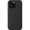 Apple Custodia MagSafe In Silicone Per iPhone 16 Pro Max - Black