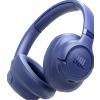 JBL Tune 730BT Cuffie Bluetooth - Blue EU