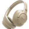 JBL Tune 730BT Cuffie Bluetooth - Beige EU