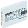 EXTENSILO Batteria per Nokia 6200 3205 6220 3200 6560 2100 6225 3205I 3300 1000mAh 3,7V