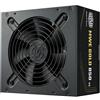 Cooler Master ALIMENTATORE COOLER MASTER 850W V3 MWE ATX 3.1 80+GOLD Fan120mm - MPE-8506-ACAG-