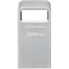 Kingston Technology FLASH DRIVE KINGSTON USB 3.0 128GB "MICRO"- USB 3.2 - DTMC3G2/128GB