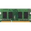 Kingston Technology DDR3L SO-DIMM KINGSTON 4Gb 1600Mhz 1.35V - KVR16LS11/4