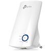 TP-LINK WIFI RANGE EXTENDER UNIVERSALE WIRELESS TP-LINK TL-WA850RE 300M COMPATIBILE CON