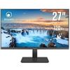 Atlantis Land MONITOR ATLANTIS LED 27" Wide A05-HE27VF-VHM VA 1920x1080 120HZ 5ms 263±10cd/m²