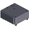 Oem KYOCERA PIEDISTALLO COMPATIBILE x TASKalfa 3212i 4012i 3011i 3511i MZ3200i MZ400