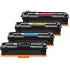 CANON TONER COMPATIBILE 067HBK 3.130 PAG NERO 5106C002