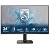 Philips MONITOR PHILIPS LED 23.8" Wide 24E2N1100LB/00 VA 1920x1080 100hz 4ms 250cd/m² 3.