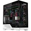 Itek CASE ITEK M.TOWER "NEBRALUX 01 - Gaming Tower, ATX, 4x12cm ARGB fan, 2xUSB3, T
