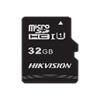 Hikvision SD CARD HIKVISION 32GB incl. Adapter CLASS 10 - HS-TFC 32GB Adapter
