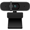 Atlantis Land WEBCAM ATLANTIS P015-U965HD Autofocus QHD 1080p 2592x1944 4Mpx 30fps 2xMic. USB2
