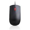 Lenovo Essential Cablato Mouse - Nero (4Y50R20863)
