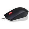 Lenovo Essential USB Mouse - 4Y50R20863