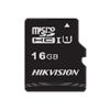 Hikvision SD CARD HIKVISION 16GB incl. Adapter CLASS 10 - HS-TF-C1 16G Adapter