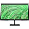 HP V22v G5 Monitor da 22", FHD, 16:9, Antiriflesso, Pannello VA da 75Hz, Tempo d