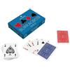 Mazzo 110 carte poker Burraco Pro Dal Negro