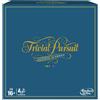 HASBRO C1940 GIOCO TRIVIAL PURSUIT, Vince chi si laurea in tutte e 6 le categori