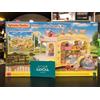 EPOCH Sylvanian Families 5744 Il Bus Arcobaleno Sole